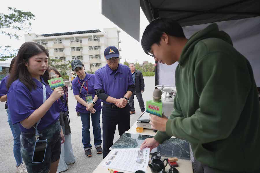 2024地礦市集在花蓮　號召各界支持振興在地經濟 生活 第3張