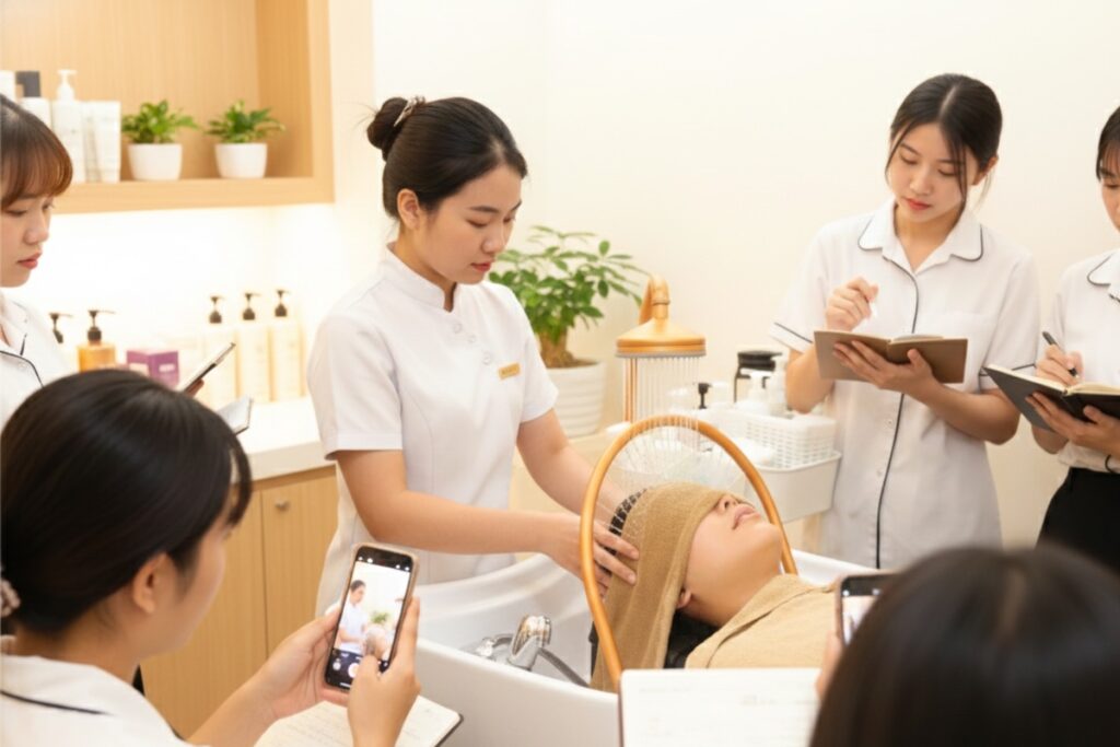 斜槓從今天開始：保險經紀加「這個」讓創業更穩、更長期